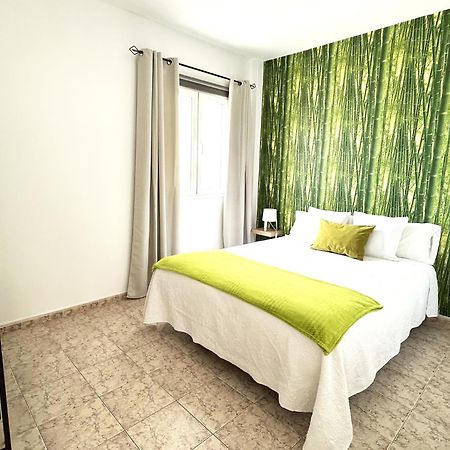 Mahostly Apartamento Comillas Ph Apartment Arrecife  Bagian luar foto