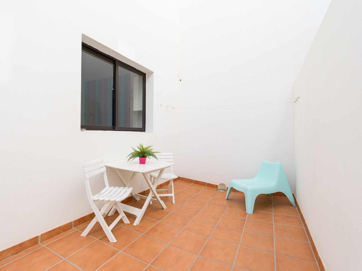 Mahostly Apartamento Comillas Ph Apartment Arrecife  Bagian luar foto